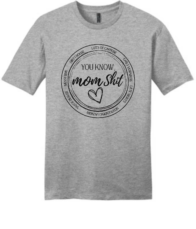 Light Heather Grey