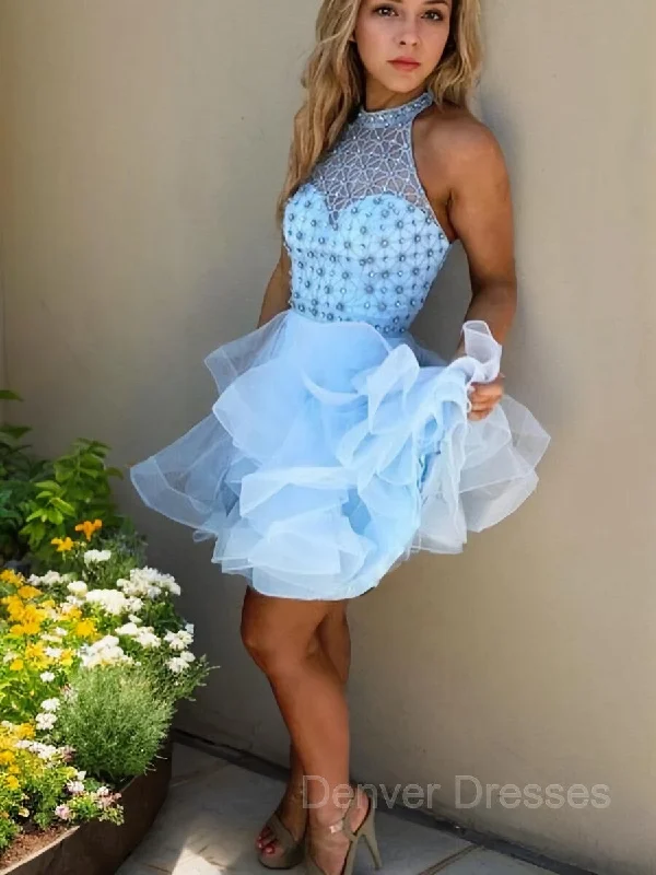 Sky Blue