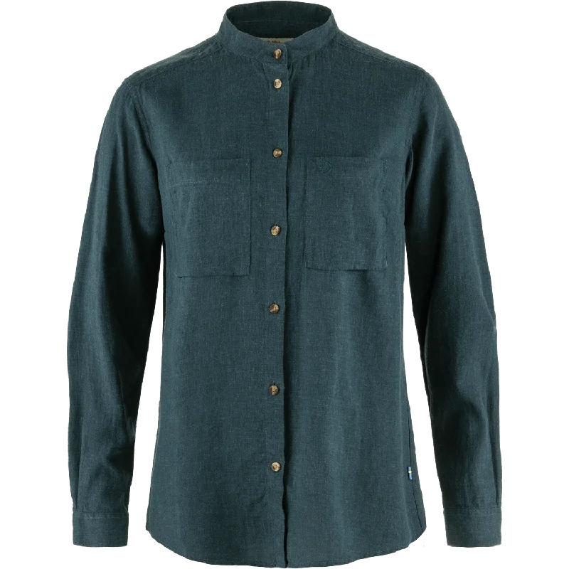 570 - Mountain Blue