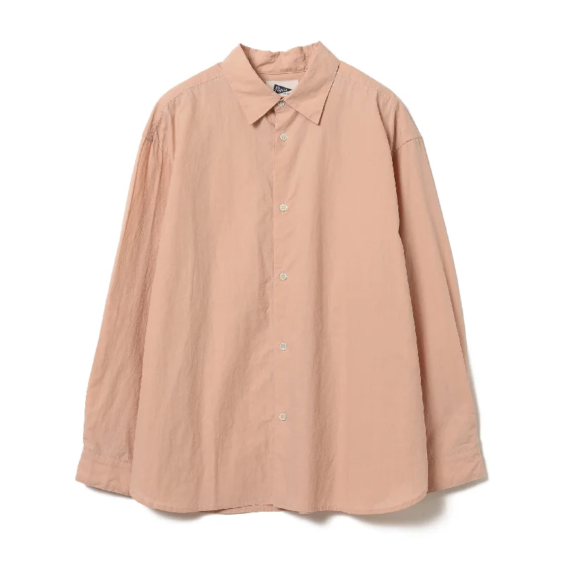 Sammy Over Shirt-- Chenille Brocade Lace