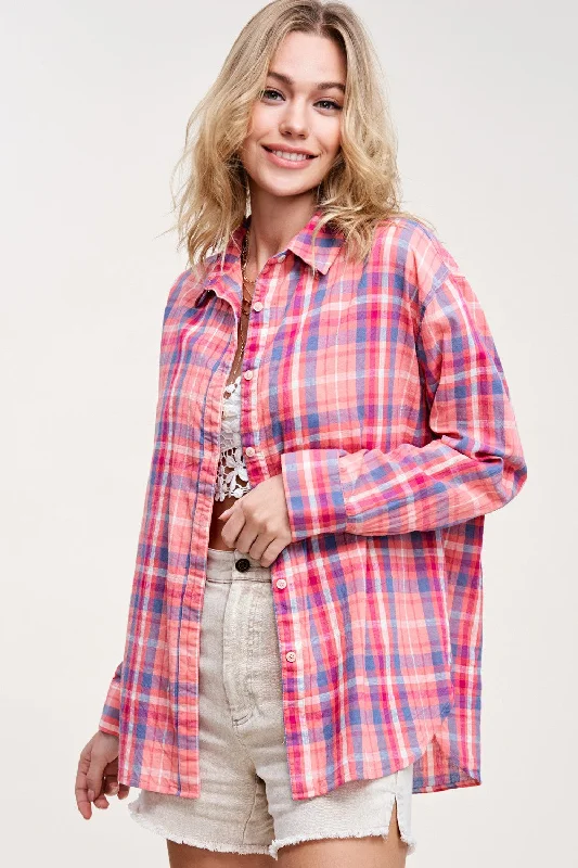 Pink Multi