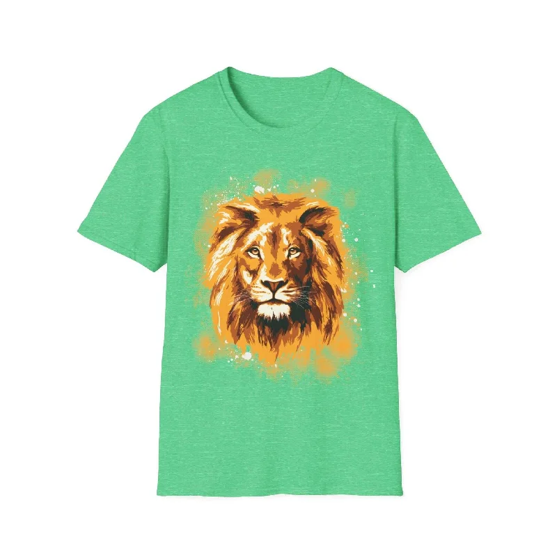 Heather Irish Green