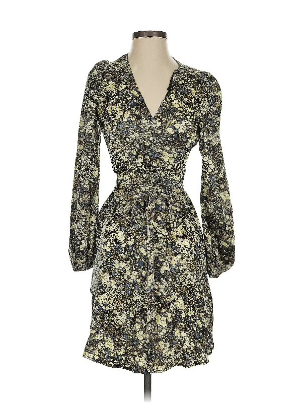 Cocktail Dress Pencil Office Professional