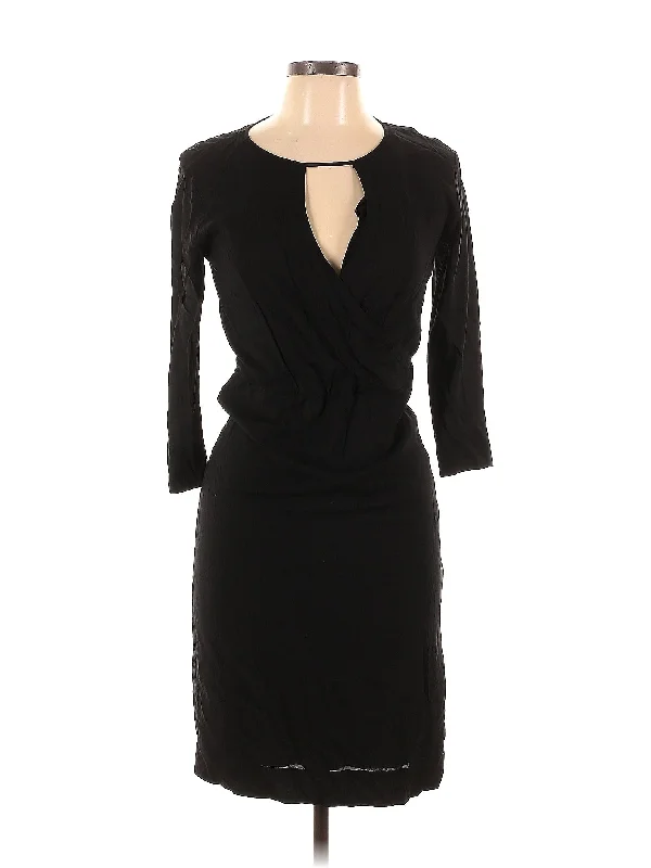 Cocktail Dress Tunics Bridal satin