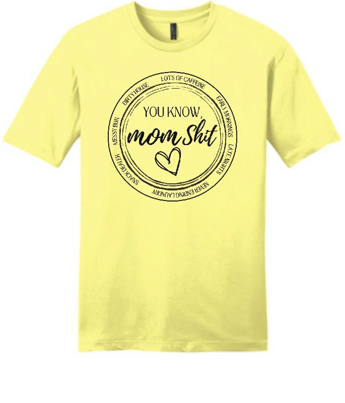 Lemon Yellow