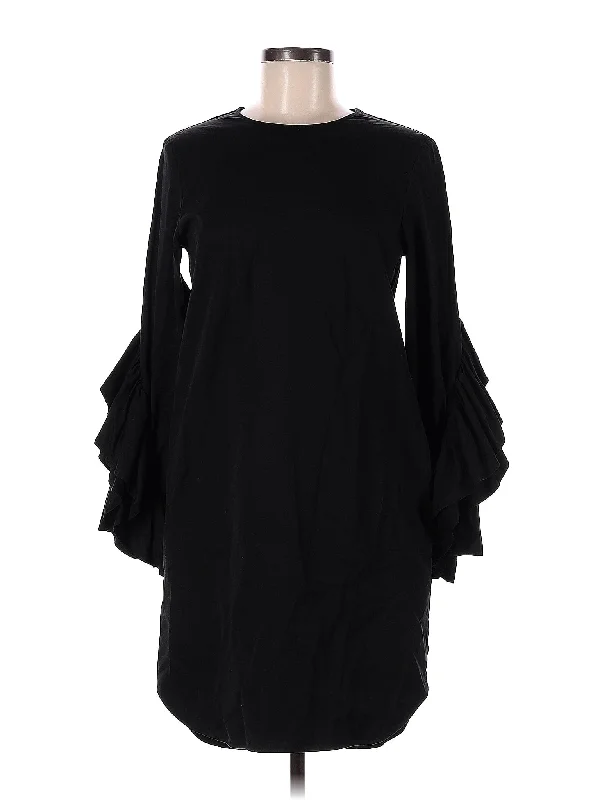 Cocktail Dress Tunics Distressed trendy