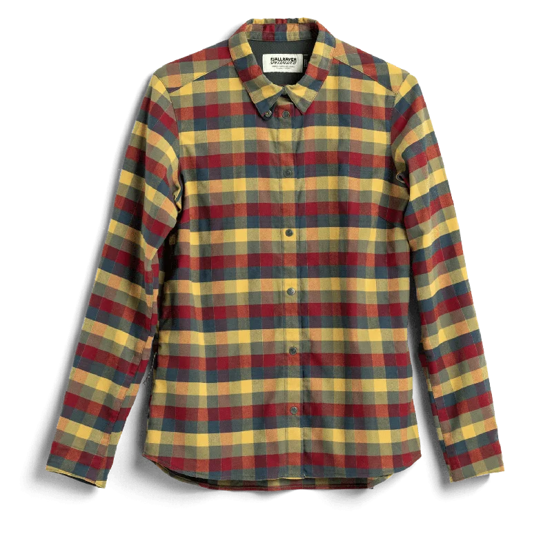 701 - Flag Check