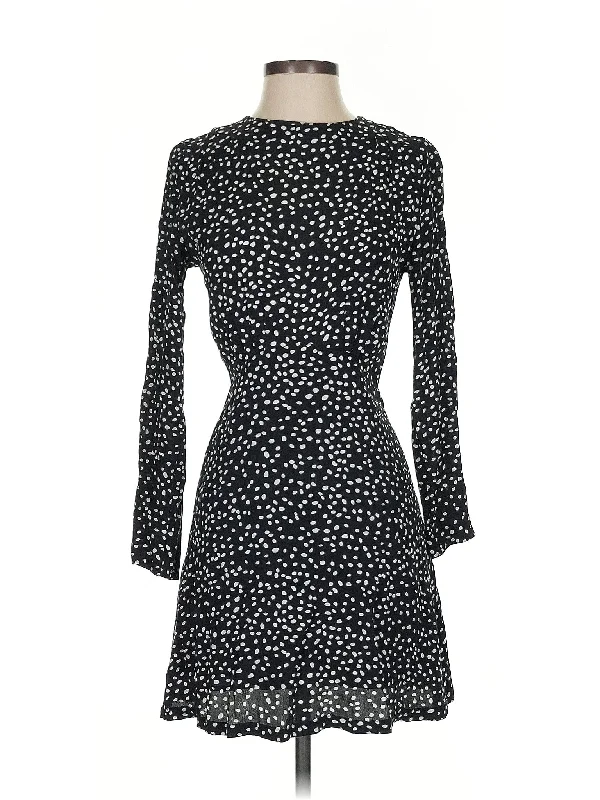 Cocktail Dress Tunics Office stylish