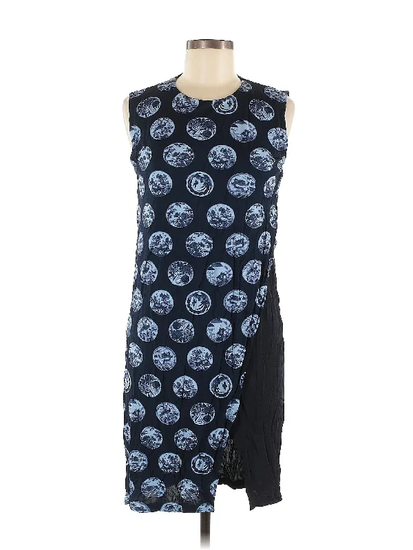 Cocktail Dress Tunics Prom sequined