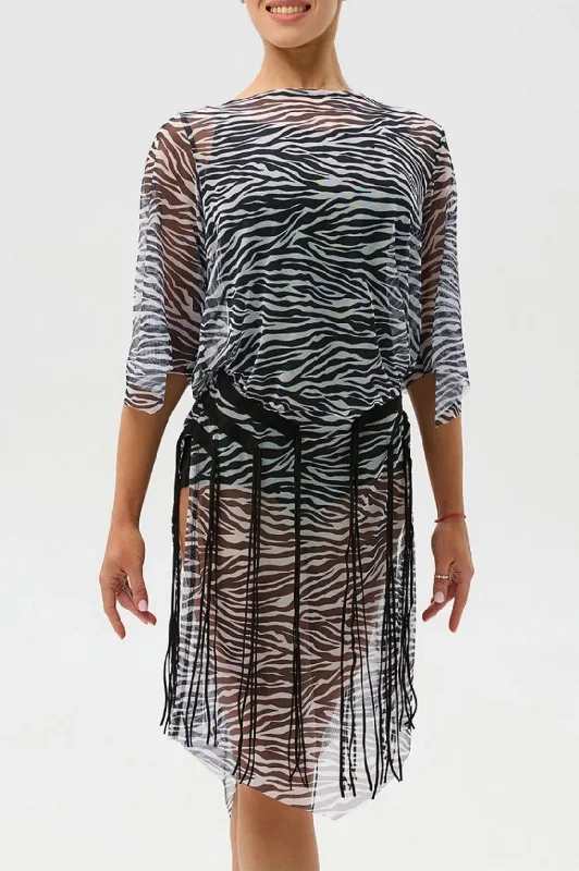 Latin Practice Dress Pra 1191 Tunics Cozy comfortable