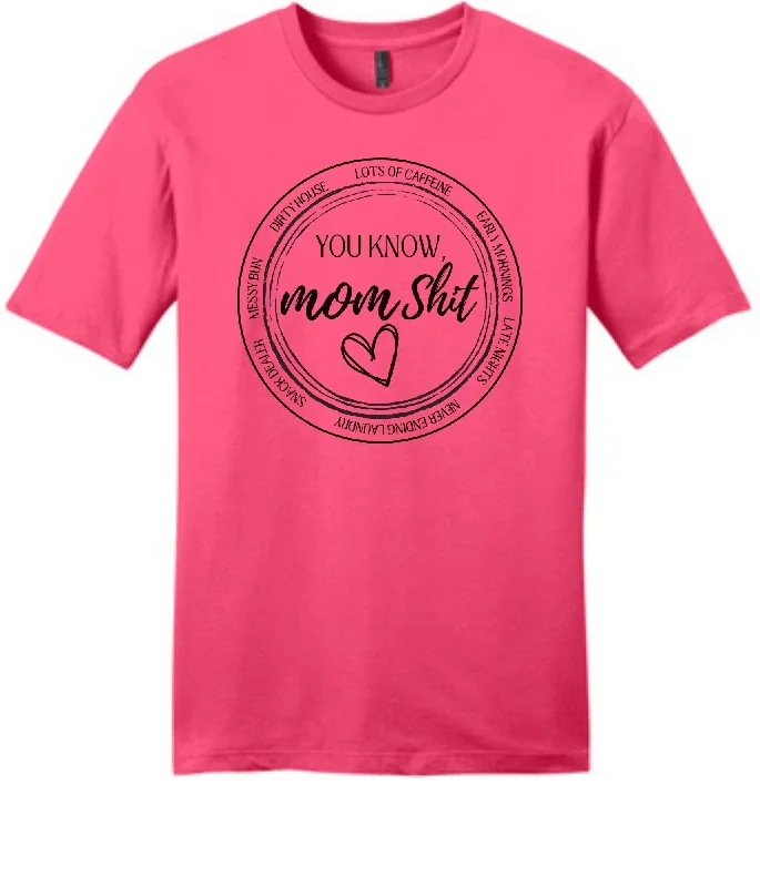Neon Pink