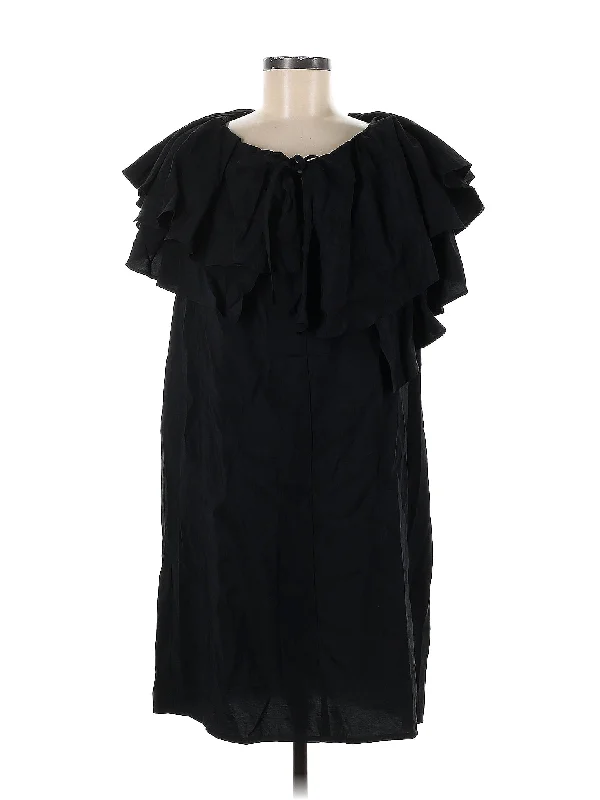 Cocktail Dress Tunics Distressed trendy