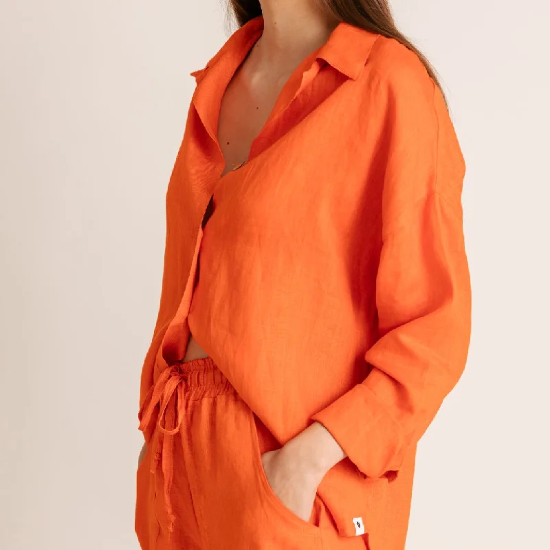 grapefruit orange