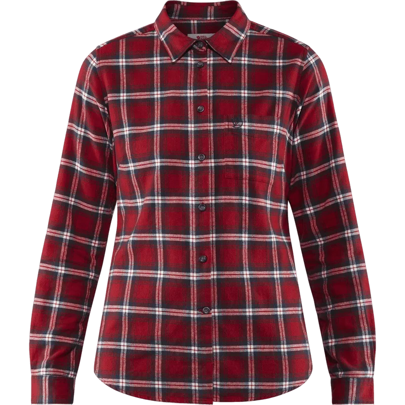 325 - Deep Red