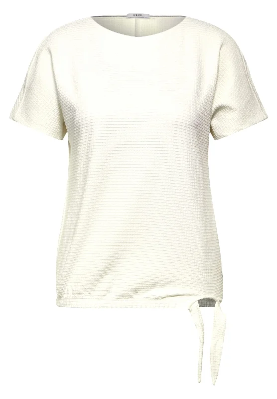 Struktur T-Shirt-- Modern Contemporary Chic