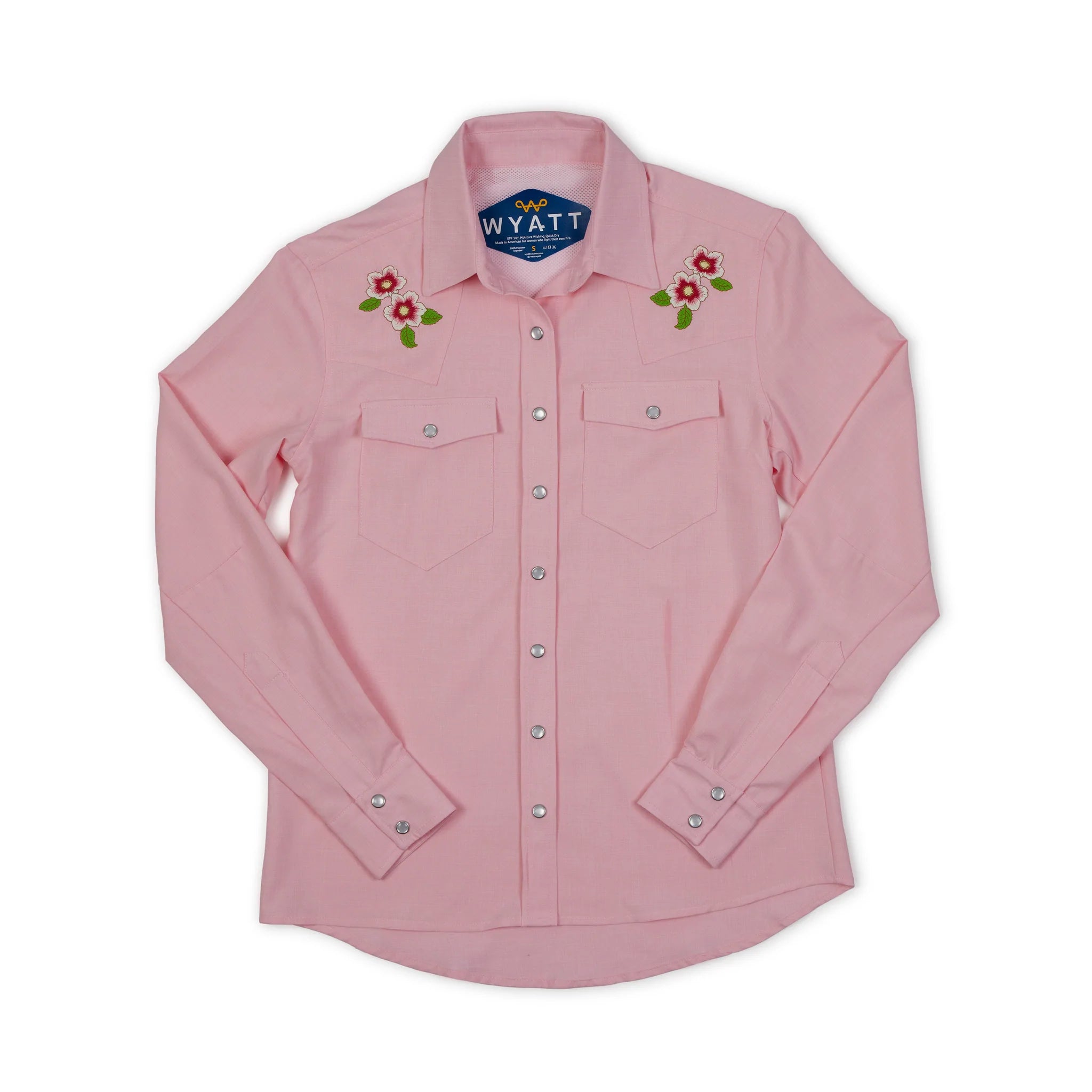 The Charley Shirt-- Wool Fabric Cashmere Fabric Tweed Fabric