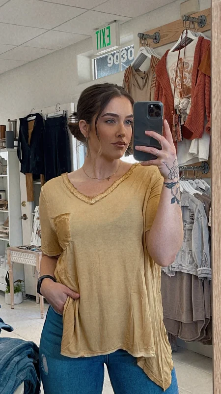 Vintage t-shirt-- Mesh Blend Leather Blend Suede Blend