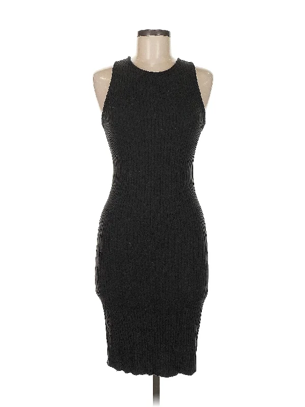 Cocktail Dress Tunics Summer linen