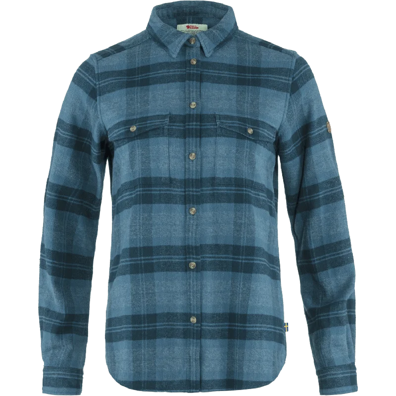 534-555 - Indigo Blue-Dark Navy