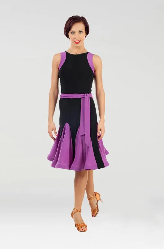 Latin Practice Dress Pra 1351 Tunics Trousers formal