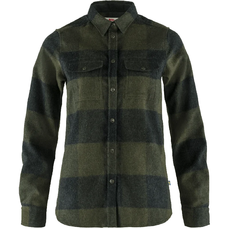 662-030 - Deep Forest-Dark Grey