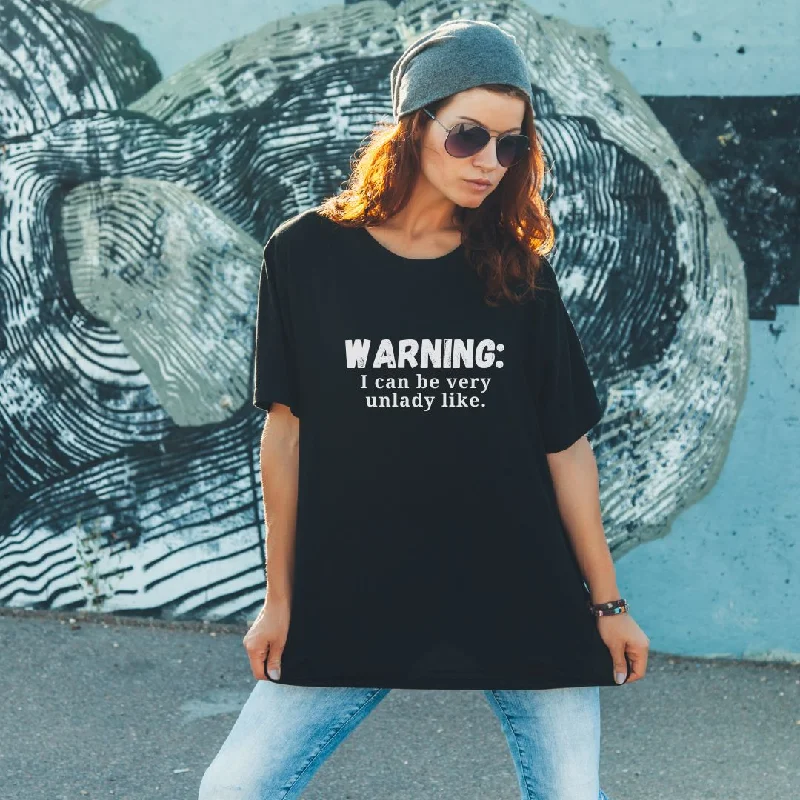 Black w/white lettering