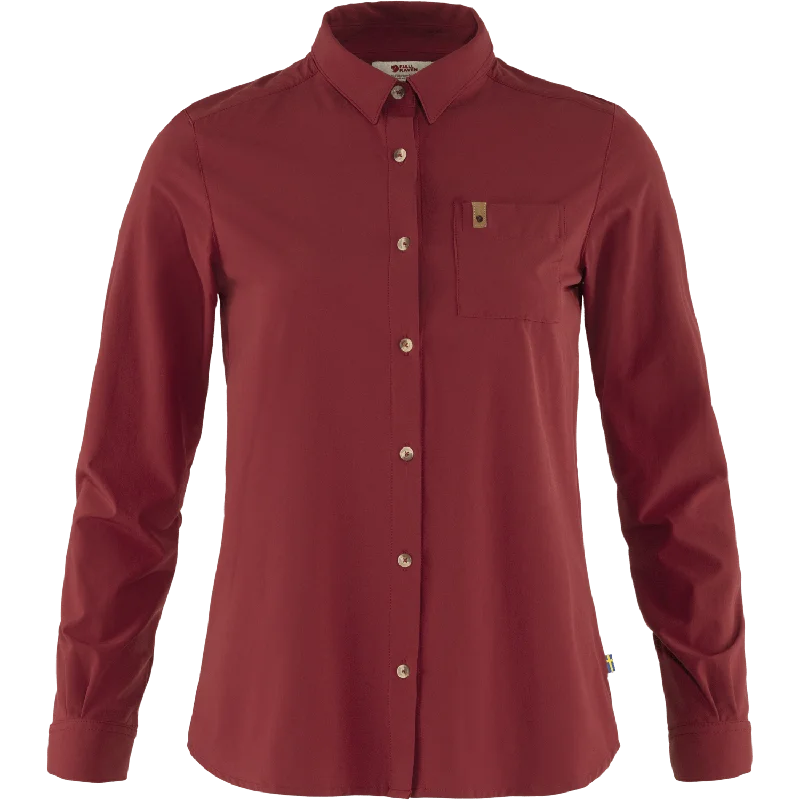 346 - Pomegranate Red