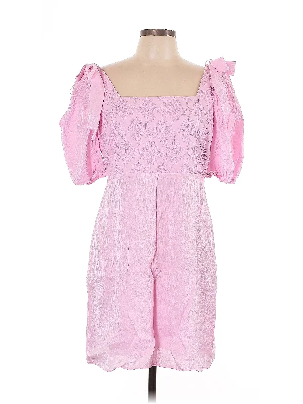 Cocktail Dress sweetheart Neckline Romantic