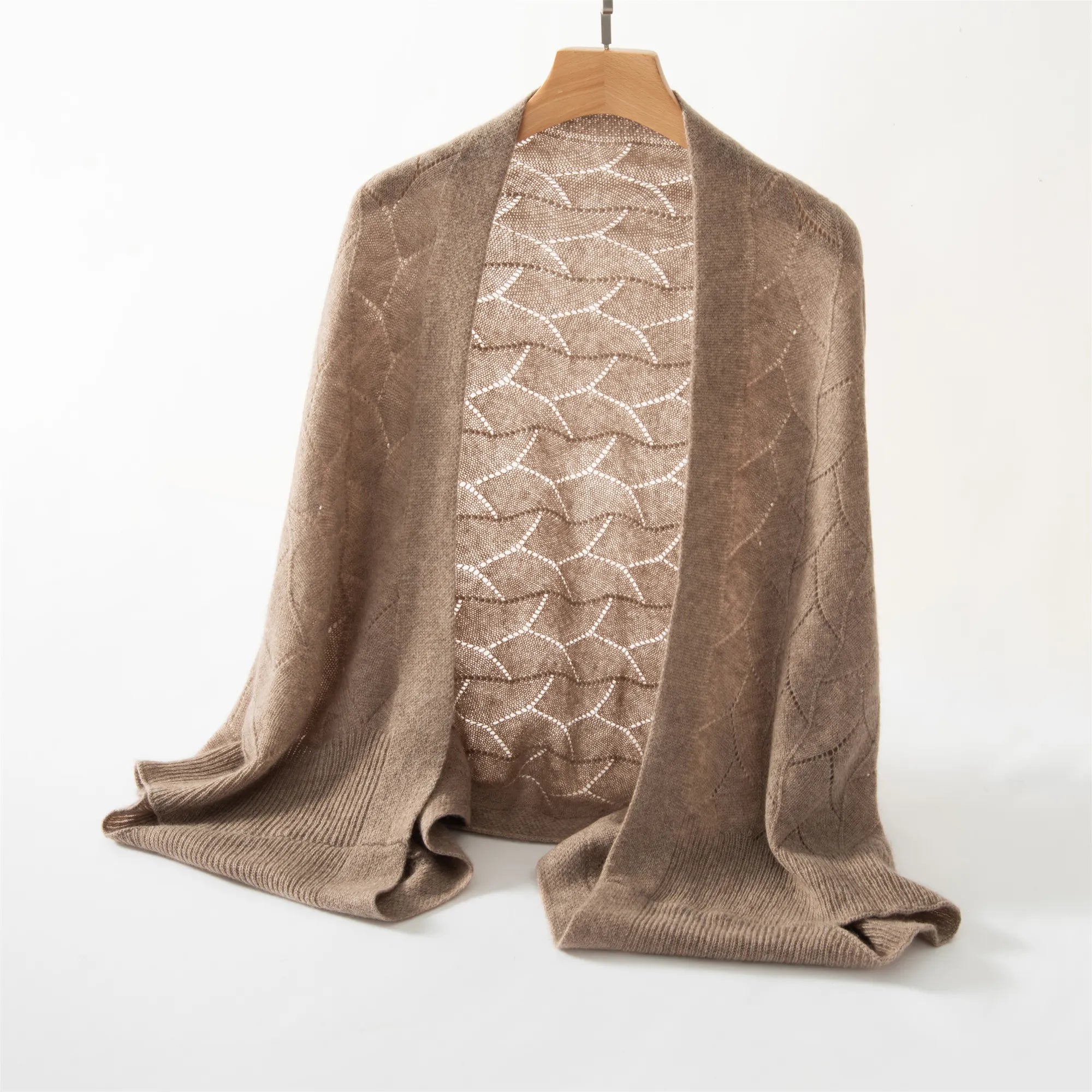 Medium Brown