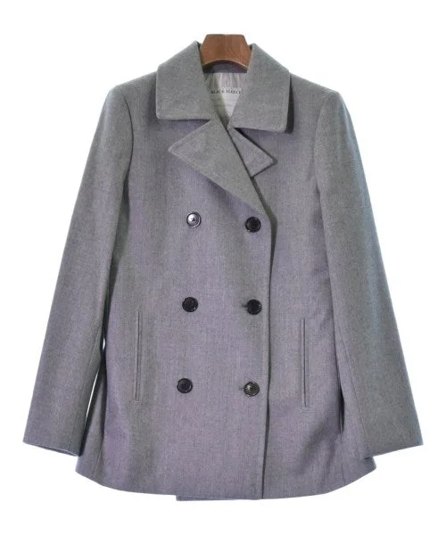 BLACK FLEECE BY Brooks Brothers Pea Coats Shawl Collar Notch Collar Lapel Collar