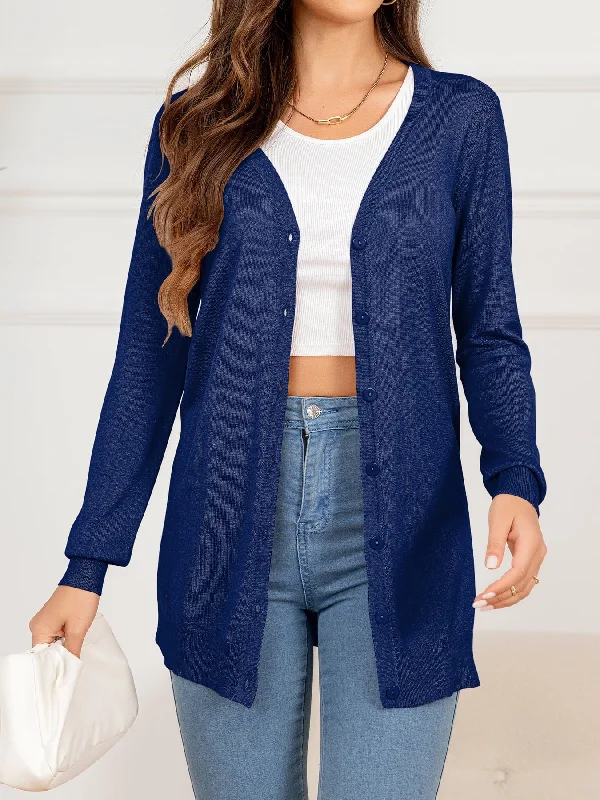 Blueberry Orchard Viscose Womens Cardigan Button Cardigan Zip Cardigan Pullover Cardigan Blueberry Orchard Viscose Womens Cardigan Button Cardigan Zip Cardigan Pullover Cardigan