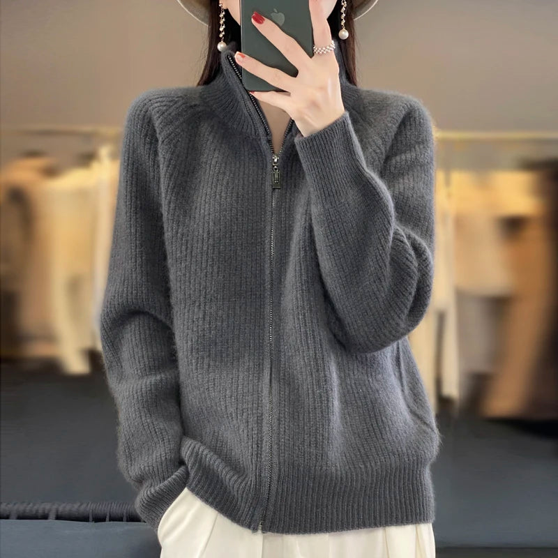 Gray