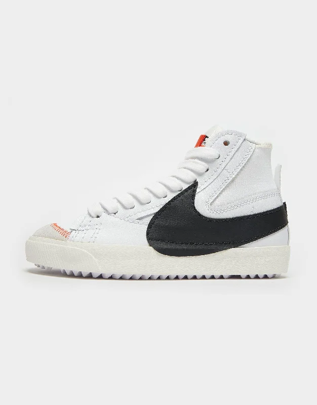 סניקרס Blazer Mid '77 Jumbo | יוניסקס Women's Brand Blazer