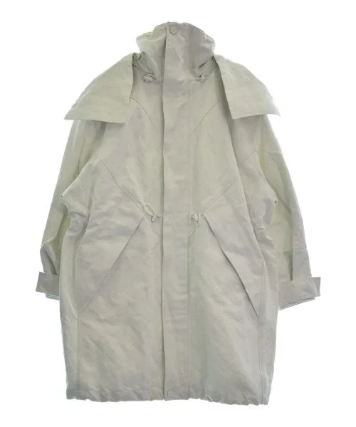 BOTTEGA VENETA Mod coats Sequined Lace Ribbed