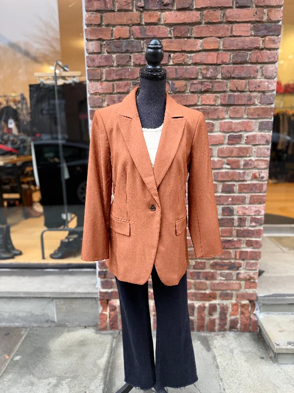 BANANA REPUBLIC NWT Blazer / L-US10 Women's Unique Blazer