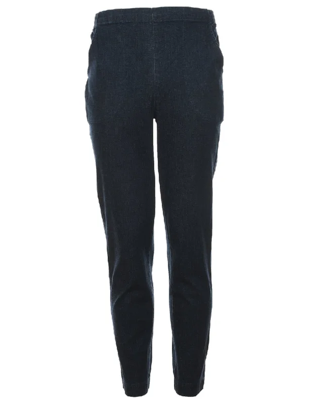 Croft & Barrow Denim Trousers - W28 L31 Trousers Trousers Formal