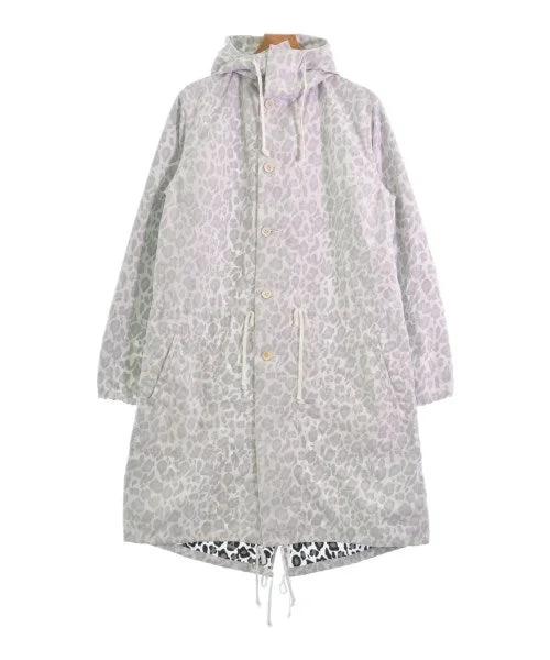 BLACK COMME des GARCONS Mod coats Toggle Coat Shawl Collar Coat Notch Collar Coat
