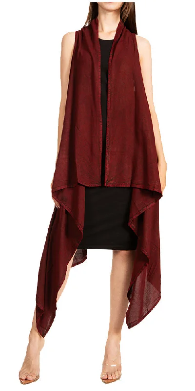 A-Burgundy