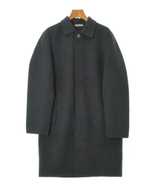 BOTTEGA VENETA Soutien collar coats Cardigan Sweater Pullover