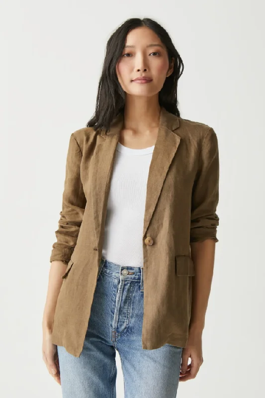 Dolma Lottie Blazer Women's Premium Blazer