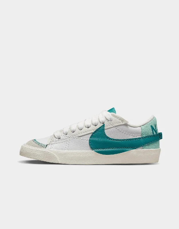 סניקרס Blazer Low '77 Jumbo | נשים Women's Stripe Blazer