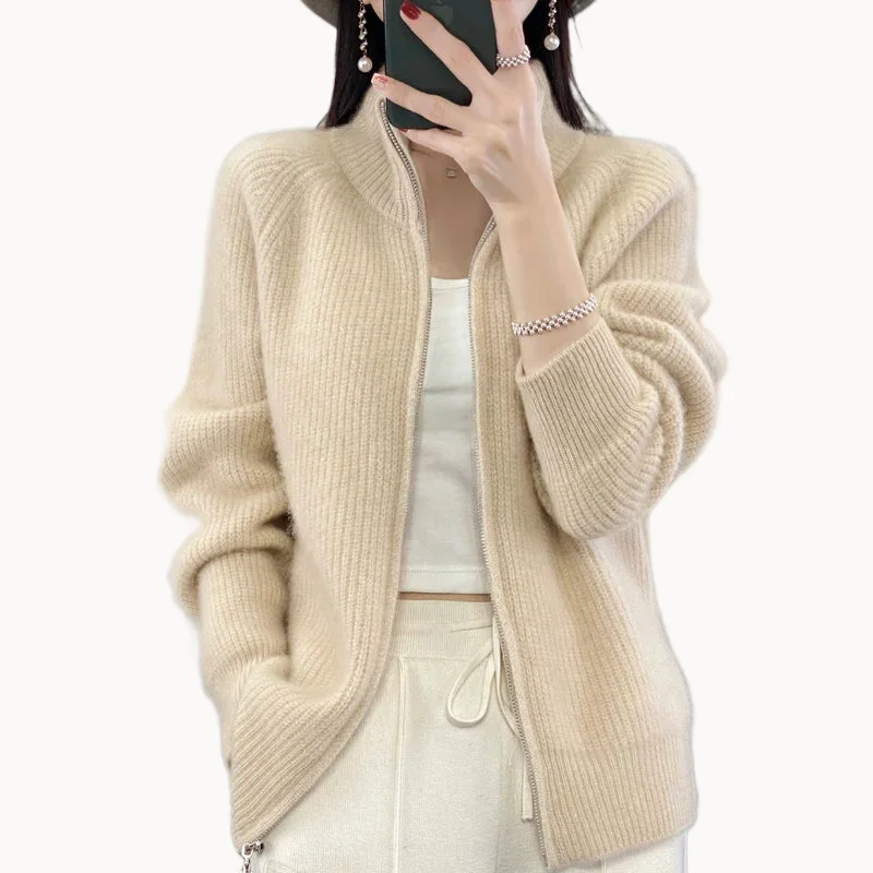Arabian Spring Knit 100% Cashmere Womens Cardigan Cotton Fabric Linen Fabric Terry Fabric Arabian Spring Knit 100% Cashmere Womens Cardigan Cotton Fabric Linen Fabric Terry Fabric