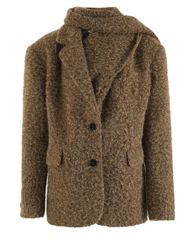 Top Blazer