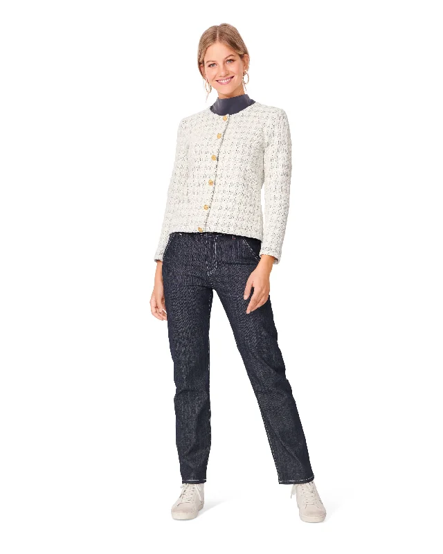 Burda Cardigan Jackets 6053 Elegant Classic Vintage