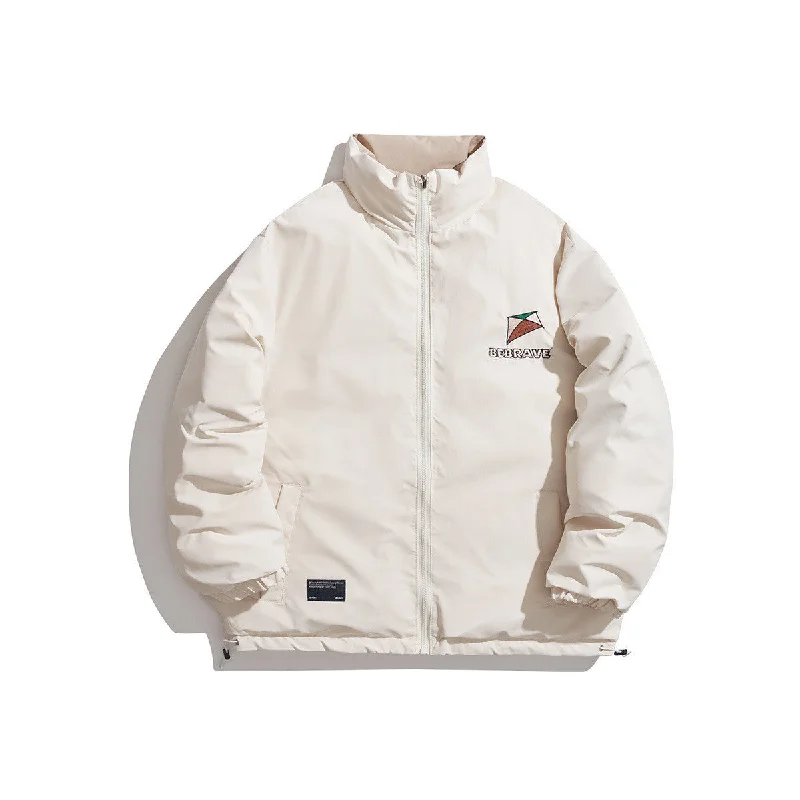 Creamy White