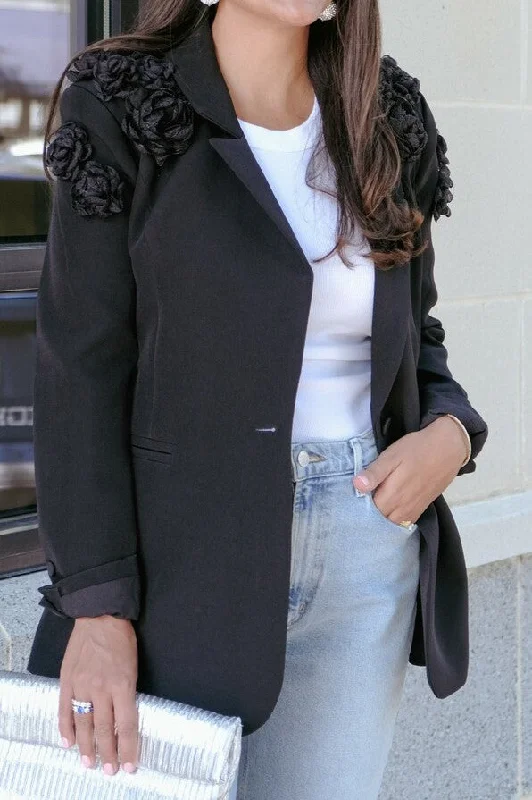 Timeless Blazer Women's Boutique Suit