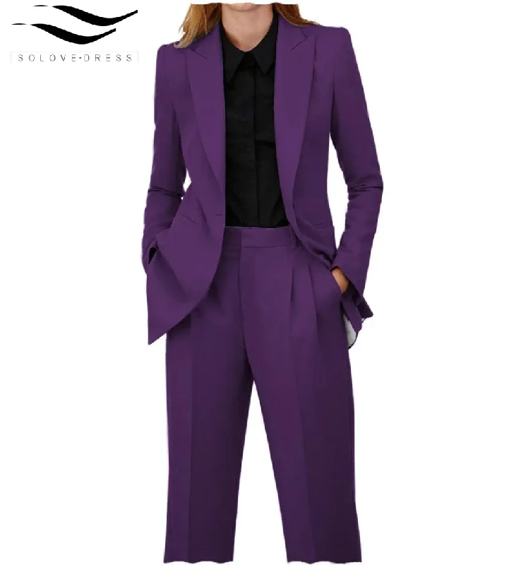 Dark Purple
