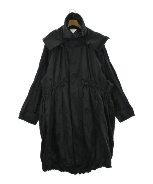 BOTTEGA VENETA Mod coats Asymmetrical Diagonal princess