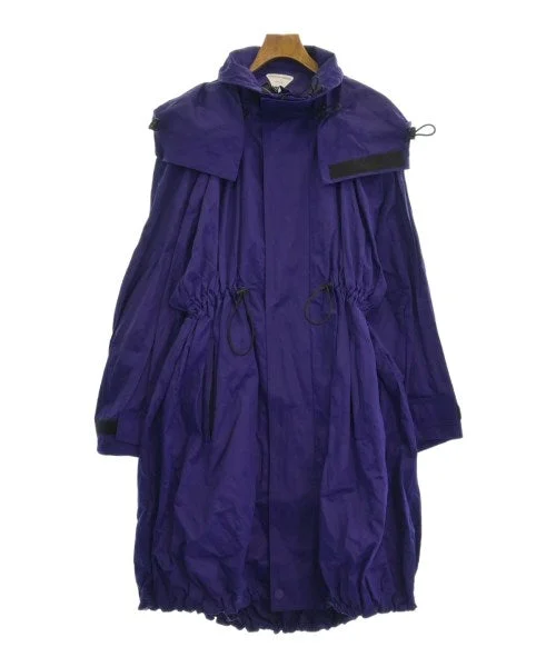BOTTEGA VENETA Mod coats Embroidered Appliqued Beaded