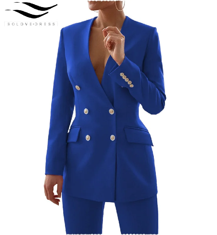 Royal Blue